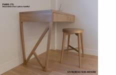 Christèle DORNIER - Entrevues