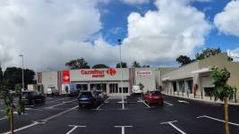 CHRISTOPHE BENDRE - ACTEMO SARL