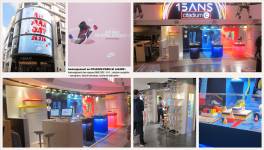 François PAYET - METAPHORES