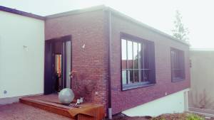 Alexandre TRAIN - PLATYPUS