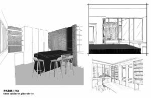 Christèle DORNIER - Entrevues