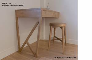 Christèle DORNIER - Entrevues