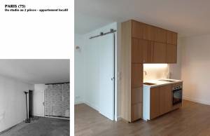 Christèle DORNIER - Entrevues