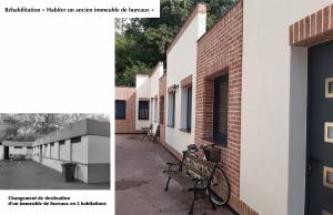 Christèle DORNIER - Entrevues