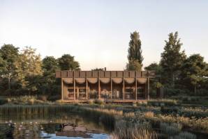 Aymeric LE BON - STUDIO LEBON