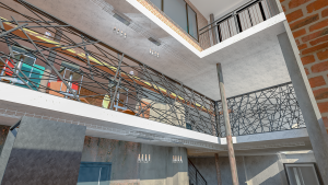 Cathy HAMADI - ET SI CONCEPTION