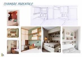 Cathy HAMADI - ET SI CONCEPTION