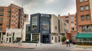 Santiago BENAZRA - BENAZRA ARCHITECTE