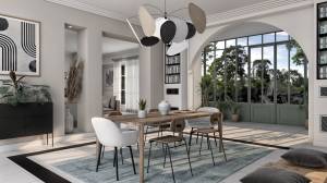 Jessica PAYET - Jessica Payet Interior Design