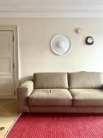 Eulalie LESCURE - EULALIE LESCURE