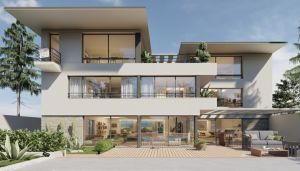 Malek BRAHAM - ARCHITECTALIS